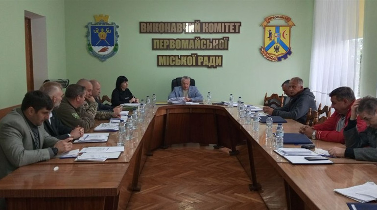 До Первомайського бюджету за 9 місяців надійшли кошти на суму понад пів мільярда