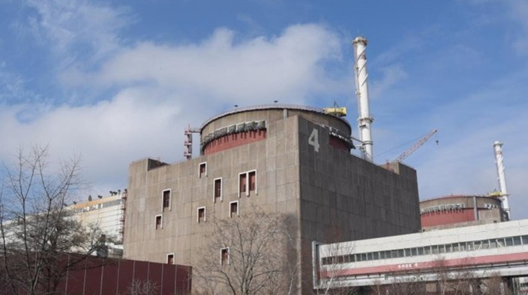 На Запорізьку АЕС прибули нові експерти МАГАТЕ