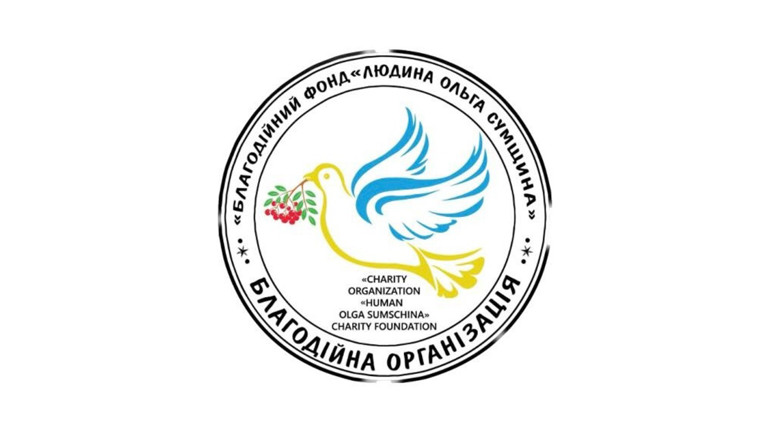 Тільки разом до перемоги: Володимир Галкін розповів про заснування фонду “Людина Ольга Сумщина”