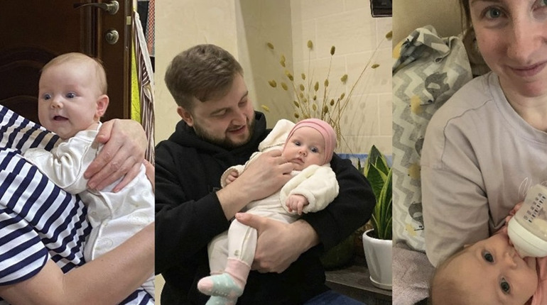 На фронті загинув Юрій Глодан, чию родину вбила російська ракета у ЖК "Тірас"