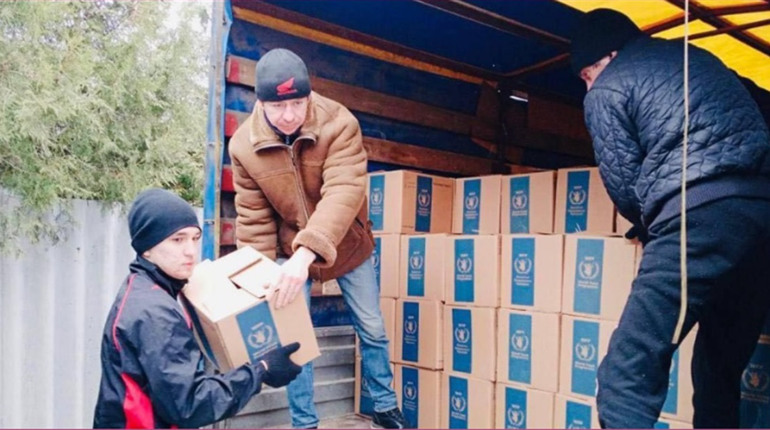 Суспільно корисні роботи: Як заробити в Покровську понад 10000 грн на місяць
