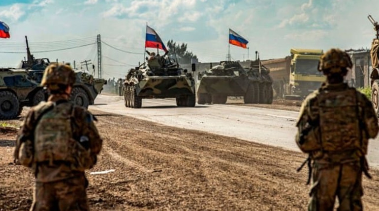 На окупованій Херсонщині у псевдодобровольчих підрозділах, служать до 7% місцевих