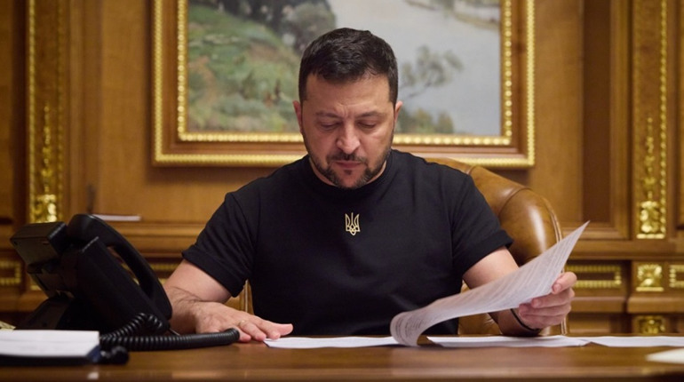 У березні наступного року в Україні відбудуться президентські вибори