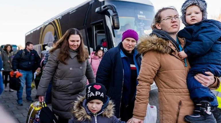З листопада змінився порядок виплат переселенцям. Що саме