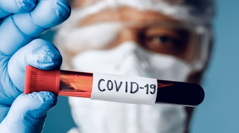 На Гадяччині продовжують фіксувати випадки COVID-19