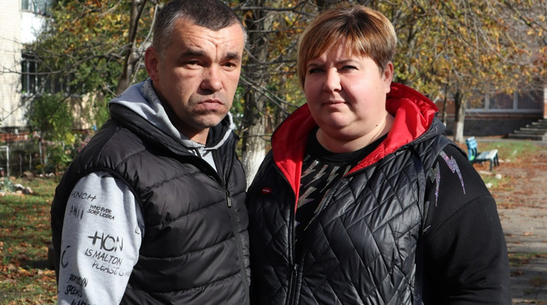 З бідою сам на сам: поранений український захисник не може добитися лікування та реабілітації