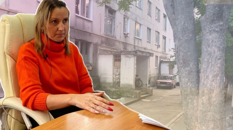 Два місяці без світла: коли ЦЕК планує подати напругу до багатоповерхівки по Козаковій, 5