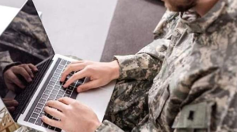 Нові освітні можливості з'явилися для ветеранів війни в Україні