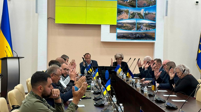 Южне залишиться Южним? Депутати вирішили відстояти ім'я міста