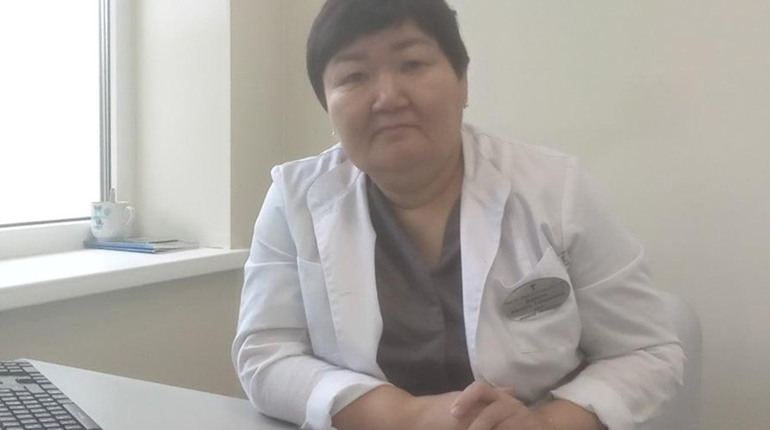 Як тувинці та якути лікують мешканців окупованих населених пунктів Волноваського району