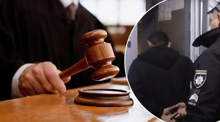 Покарання ґвалтівника: вихід під заставу чи тримання під вартою