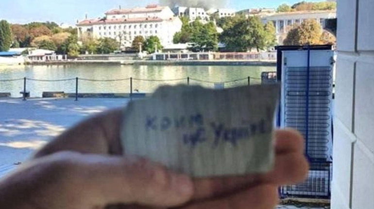 Щоденник війни. Тиждень вісімдесят третій. Вони намагатимуться нас заморозити, а ми будемо боротися