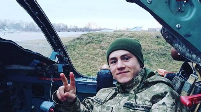«Тьотю, не кажіть тільки мамі що мене мобілізують». Найбільше Сергій Пасерба боявся засмутити маму