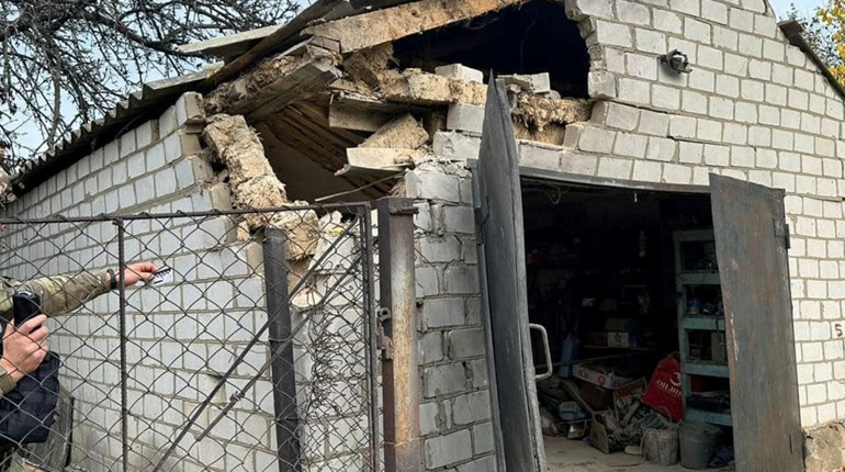 Поранені та вбиті мешканці Нікополя та району: наслідки обстрілів окупантів за тиждень