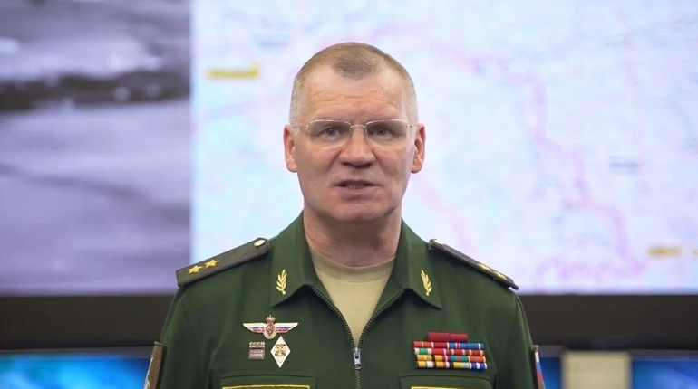 Армія загарбників оголосила про відступ із Херсонщини, але потім "відмінили" повідомлення