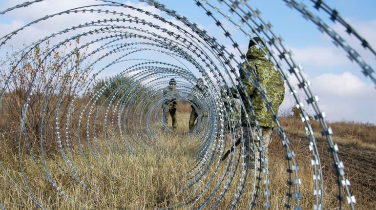 Росія 63 рази гатила по Чернігівщині. Внаслідок обстрілів є пошкодження будівель