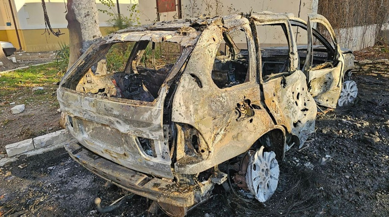 За добу через російські обстріли на Херсонщині 3 людини загинули, 15 — поранені