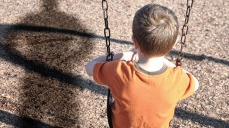 У Мелітополі розшукують 10-річного хлопчика, якого забрали спецслужби