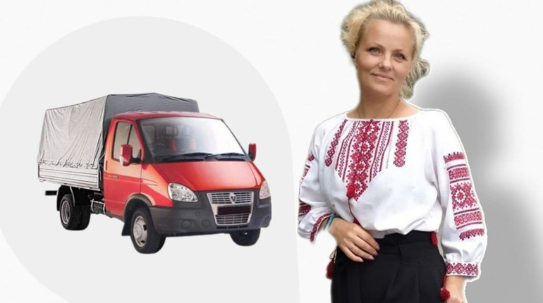Жовтоводські благодійники збирають на авто: куди донатити