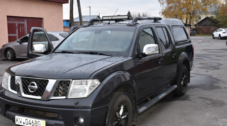 Автівка для захисників нашого неба: у міській раді повідомили про допомогу