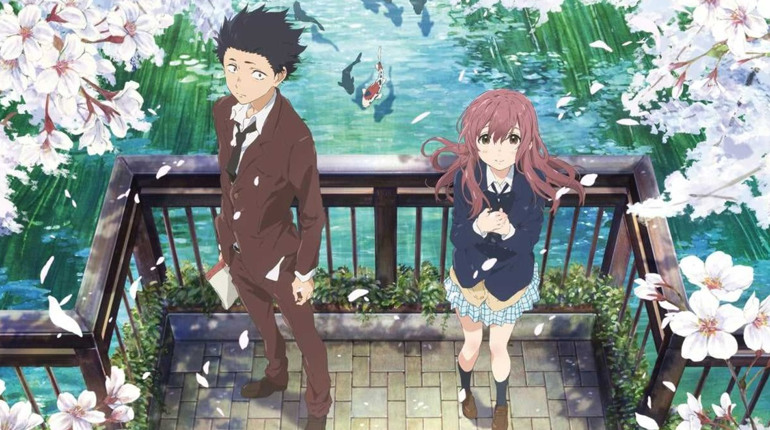 Для любителів аніме: топ-10 найкращих анімаційних мультфільмів з Японії