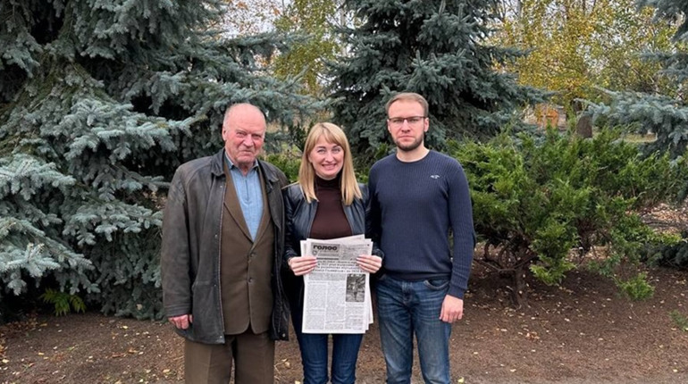 Головна проблема — не нестача дров. Як живуть жителі у Воздвиженці сьогодні