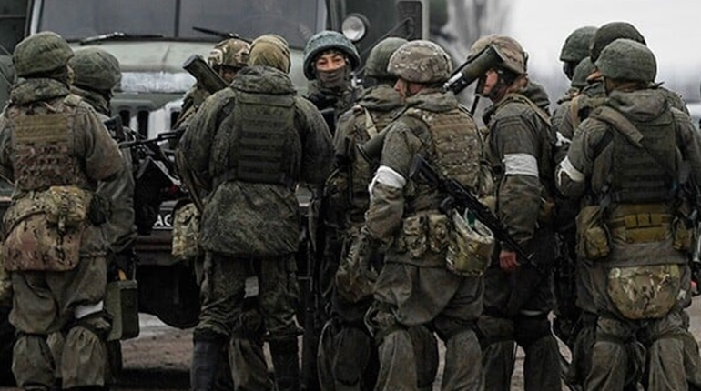 Росія до вторгнення планувала, як заморити українців голодом – звіт GRC
