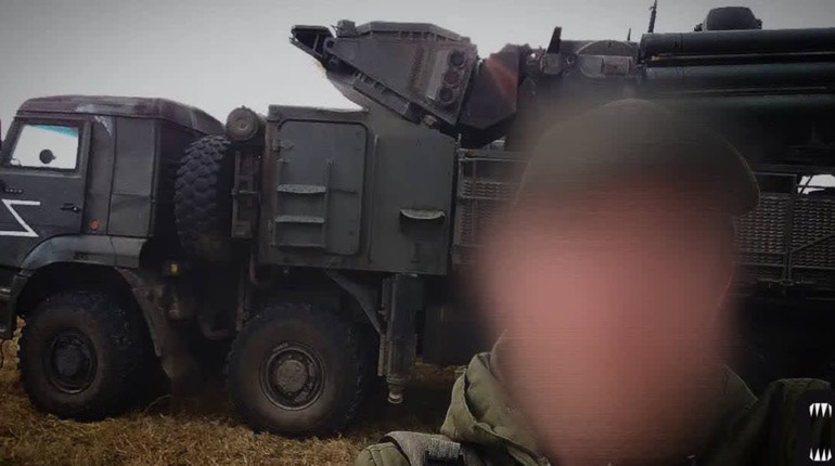 На Арабатській Стрілці затримали 15-річного школяра за співпрацю з ЗСУ
