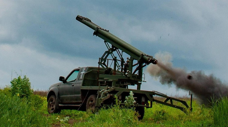 Неподалік Сватівщини ЗСУ знищити 32 одиниці російської техніки та відбити сім ворожих атак