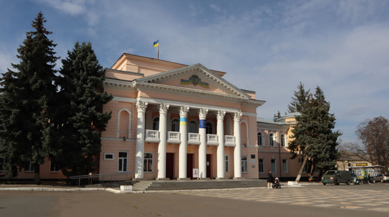 Чому не «Орлик»: дещо про проблеми перейменування міста Первомайська