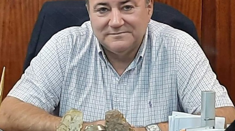 Помер голова Устинівської громади