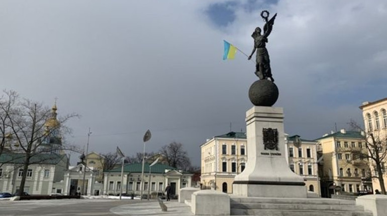 Щоденник війни. Тиждень вісімдесят четвертий. Іноді здається, що це вже ніколи не припиниться