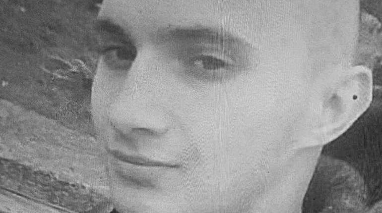 Сумна звістка для міста - загинув долинчанин Едуард Волков