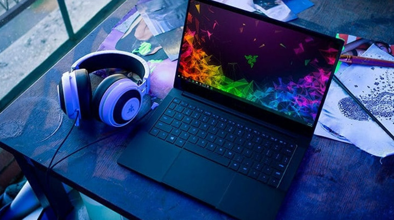 Переваги ноутбуків HP