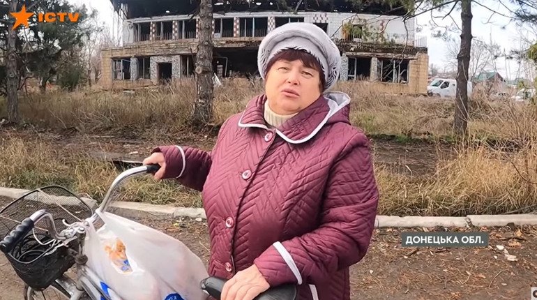 “У регіоні від російського залізяччя вже загинули майже 1800 людей” - Репортаж з Богоявленки
