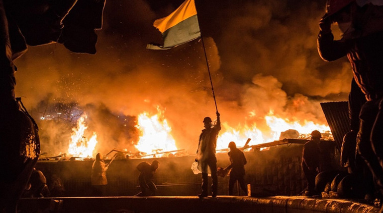 Закарбовані у відео. Топ 6 фільмів до Дня Гідності та Свободи