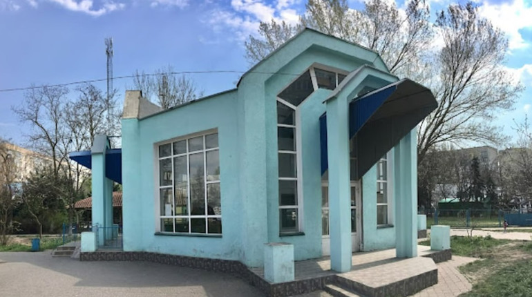 Будівництво нового коштуватиме дешевше: в Одесі планують відремонтувати бювет за майже 5 млн грн