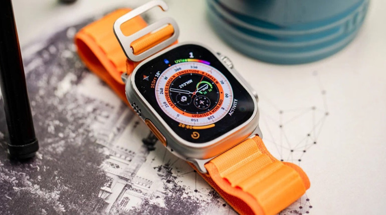 ТОП кращих Smart Watch у 2023 році