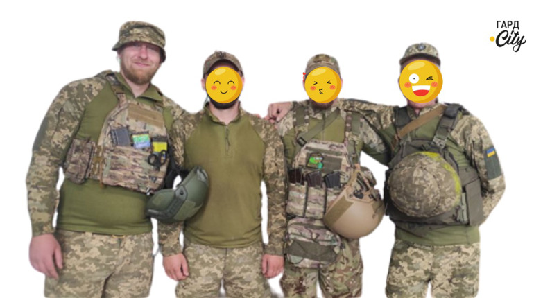 Старлінк вже на Донеччині і працює, продовжуємо збір на сухий гідрокостюм: редакція Гард.City
