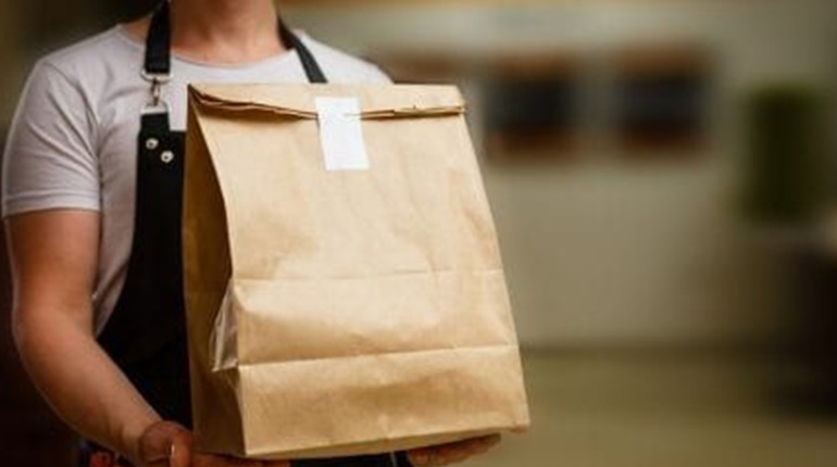 Партизани Мелітополя отруїли співробітників ФСБ доставкою з кафе