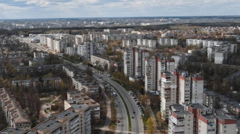 Перейменування 18 вулиць та провулків Чернігова: як взяти участь в голосуванні за нові назви