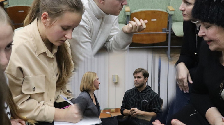 У Тростянці пройшла перша зустріч в рамках «Сили відновлення»: мета та цілі проєкту