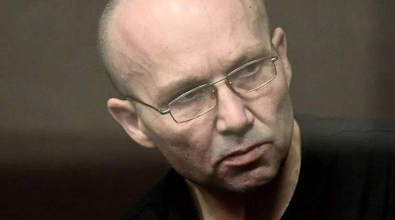 Волонтеру, який вивозив людей з окупованого Мелітополя, в росії засудили до 18 років ув'язнення