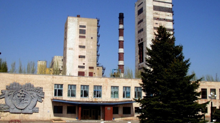 З валізами - на вихід. На Луганщині окупанти ліквідовують шахти підприємства "Центрвугілля"
