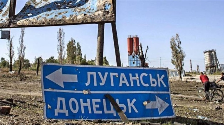 Воювали проти України заради грошей. Судитимуть трьох жителів Луганщини