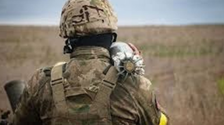 Триває 640-й день війни. Втрати ворога та ситуація в регіонах станом на 25 листопада