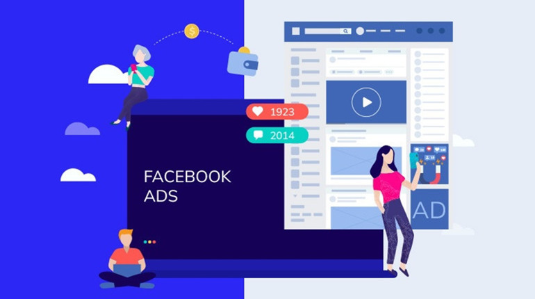 Які переваги реклами в Facebook?