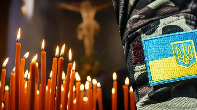 Вони віддали життя за Україну: згадуємо фастівчан, які загинули на війні у 2023 році
