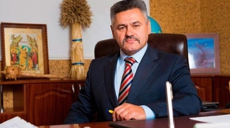 10 років тюрми та конфіскація майна. Суд визнав винним у колабораціонізмі гауляйтера Нижніх Сірогоз