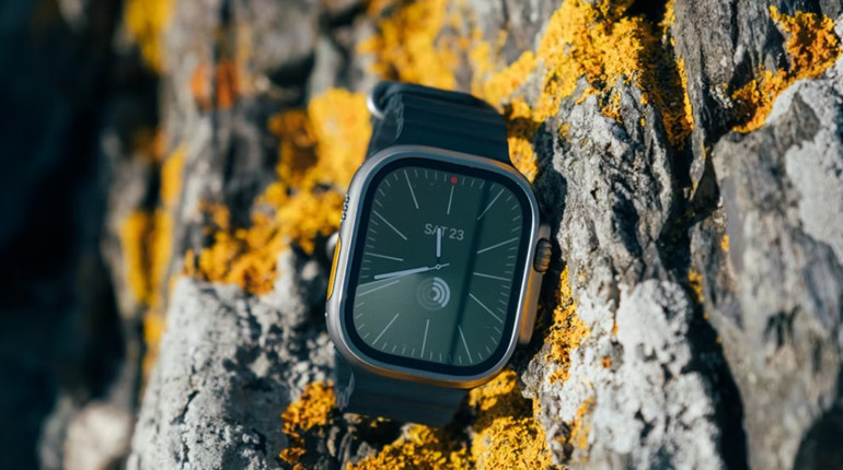 4 функції, які потрібно налаштувати в Apple Watch Ultra в першу чергу